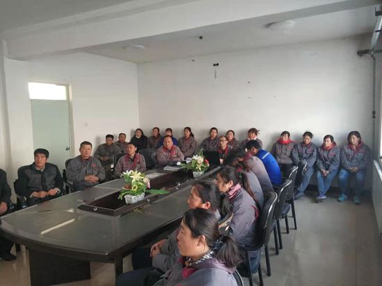 強化安全教育 筑牢安全防線7