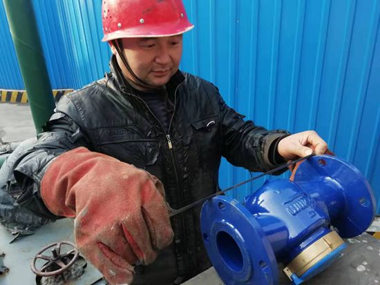 大修進(jìn)行時(shí)，這里有一群可愛的重山人.......95