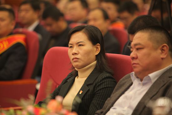 “致良知”引領(lǐng)企業(yè)發(fā)展新輝煌 集團(tuán)隆重召開(kāi)2020年工作會(huì)議11