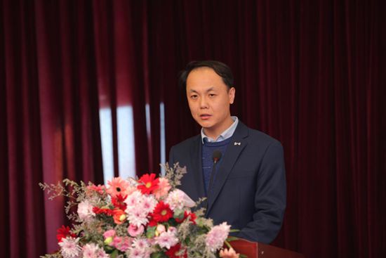 “致良知”引領(lǐng)企業(yè)發(fā)展新輝煌 集團(tuán)隆重召開(kāi)2020年工作會(huì)議11