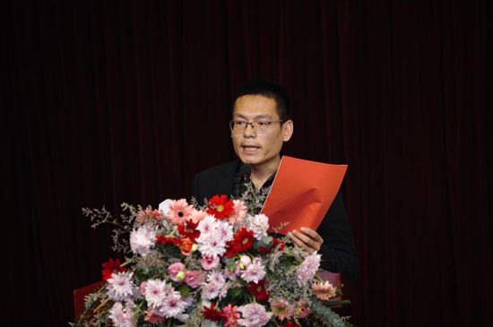 “致良知”引領(lǐng)企業(yè)發(fā)展新輝煌 集團(tuán)隆重召開(kāi)2020年工作會(huì)議11