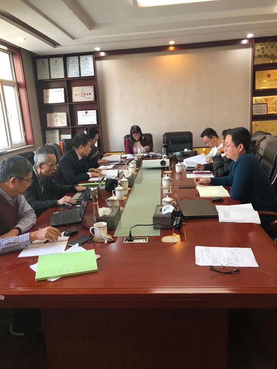 鵬峰化工項(xiàng)目順利通過(guò)節(jié)能評(píng)審1