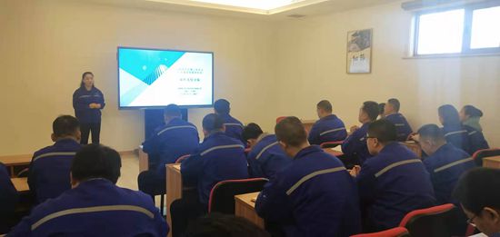 重山思沃瑞組織固廢管理系統(tǒng)培訓3