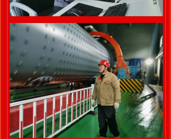 重山集團(tuán)2020致良知在路上--除夕夜的堅守，致敬最美重山人（二）14