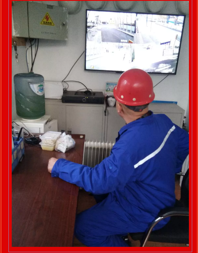 重山集團(tuán)2020致良知在路上--除夕夜的堅守，致敬最美重山人（二）14