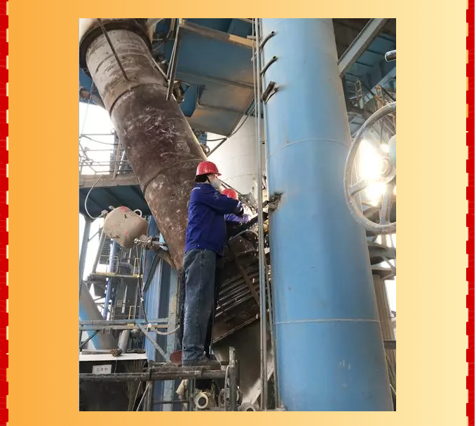 重山集團(tuán)2020致良知在路上--春節(jié)里重山人的堅守是最美的風(fēng)景（三）24