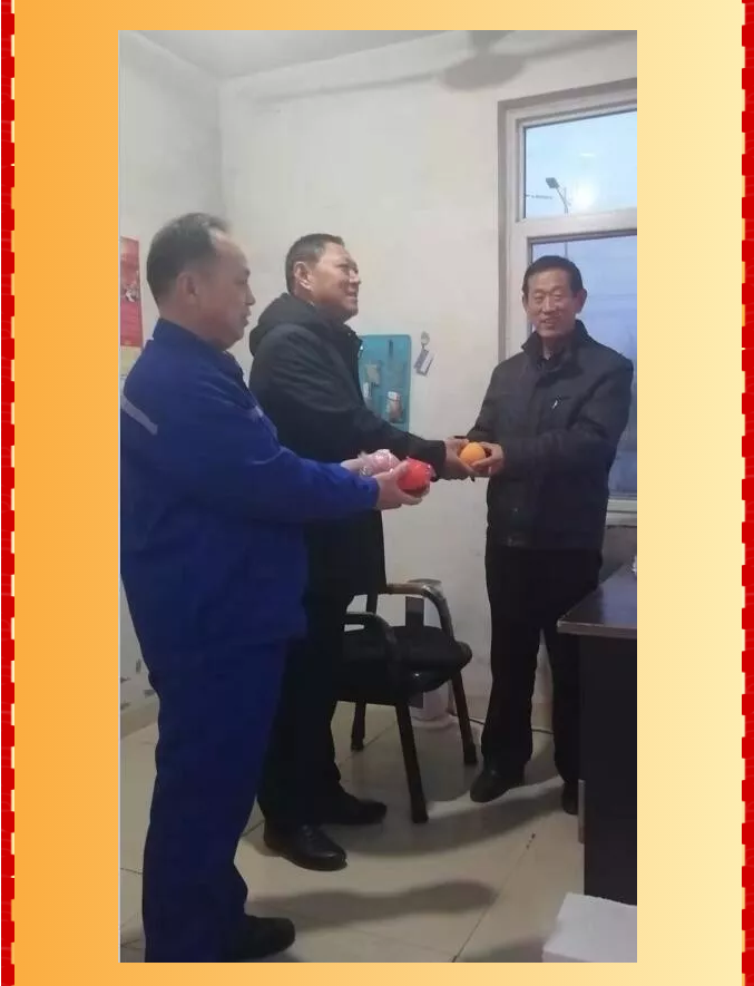 重山集團(tuán)2020致良知在路上--春節(jié)里重山人的堅守是最美的風(fēng)景（三）24