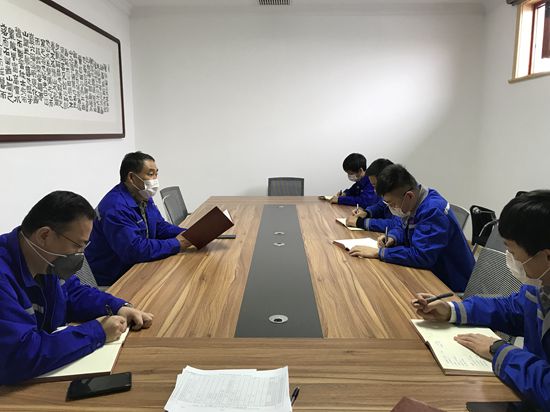 疫情下的堅(jiān)守，市場(chǎng)就是戰(zhàn)場(chǎng)86