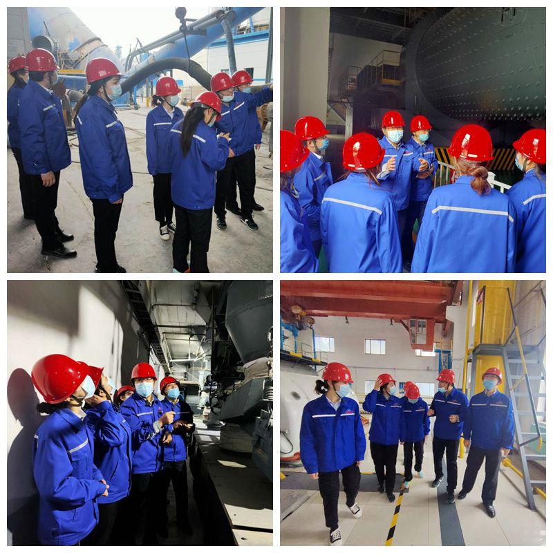 運(yùn)營(yíng)中心開展現(xiàn)場(chǎng)學(xué)習(xí)活動(dòng)31