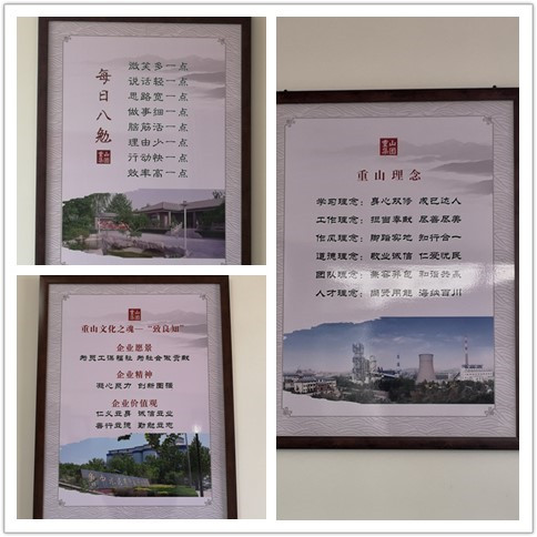 文化上墻，沁人心脾23