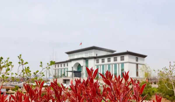 【重山影像】重山春已到 奮斗正當(dāng)時(shí)（二）20