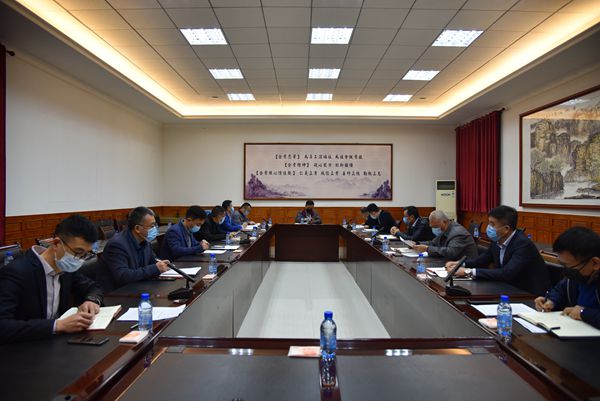 加強職業(yè)道德修養(yǎng)，內(nèi)外并舉提升企業(yè)效益 ——李學董事長在2015年5月6日正職干部會議上的講話（三）6