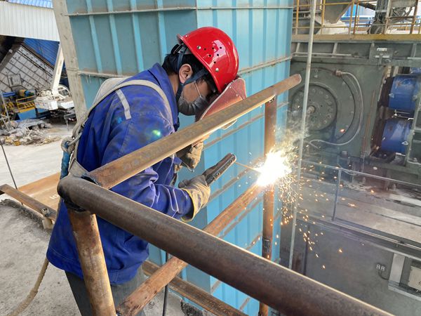 【重山影像】重山春已到 奮斗正當時（四）28