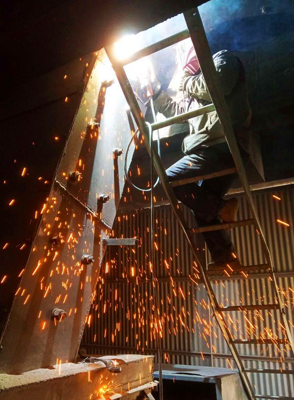 【重山影像】重山春已到 奮斗正當時（四）28