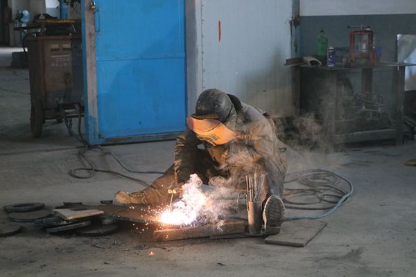 【重山影像】重山春已到 奮斗正當時（四）28