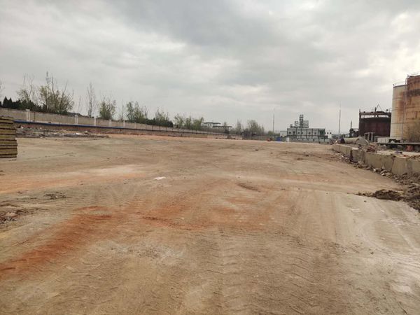 【重山人?重山事】用知行合一打贏一場突擊戰(zhàn) ——原鋁業(yè)公司廢舊鋼材場集中清理紀(jì)實(shí) 59