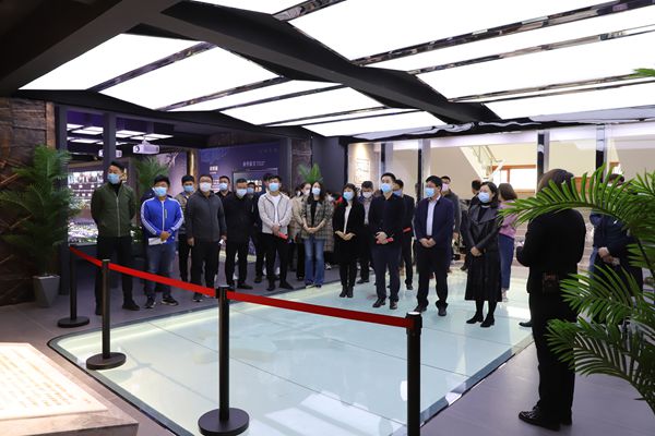 李哲當(dāng)選羅村鎮(zhèn)青年人才協(xié)會(huì)會(huì)長(zhǎng) 26