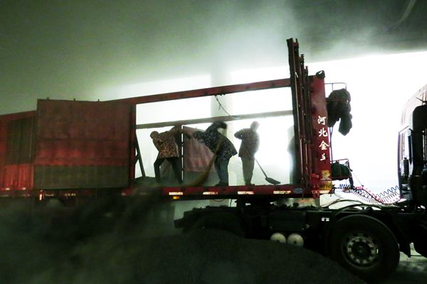 【重山影像】重山春已到 奮斗正當(dāng)時(shí)（五）2