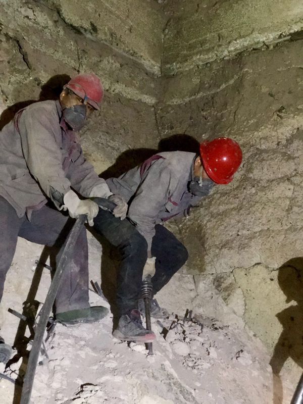 【重山影像】重山春已到 奮斗正當(dāng)時(shí)（五）2