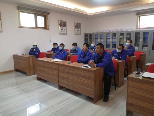 重山思沃瑞組織培訓(xùn)學(xué)習(xí)活動(dòng)75