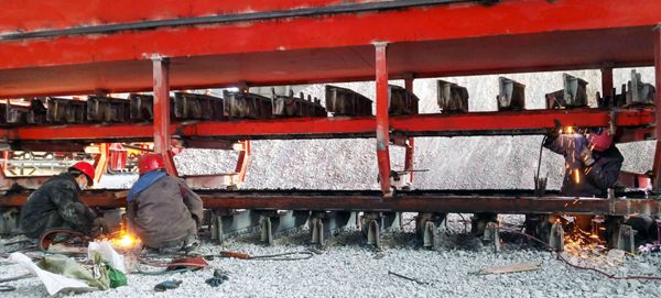 【重山影像】重山春已到 奮斗正當(dāng)時（六）25