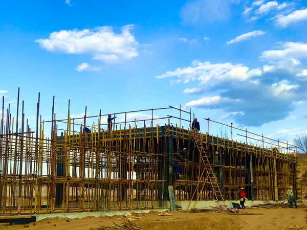 【重山影像】重山春已到 奮斗正當(dāng)時（六）25