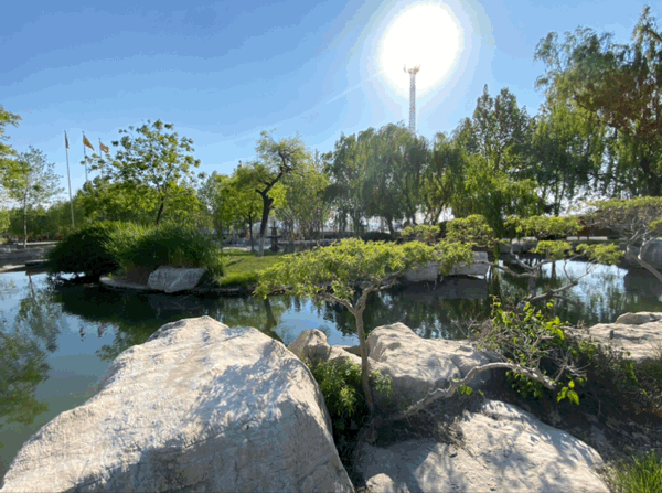 【重山影像】重山春已到 奮斗正當(dāng)時（六）25