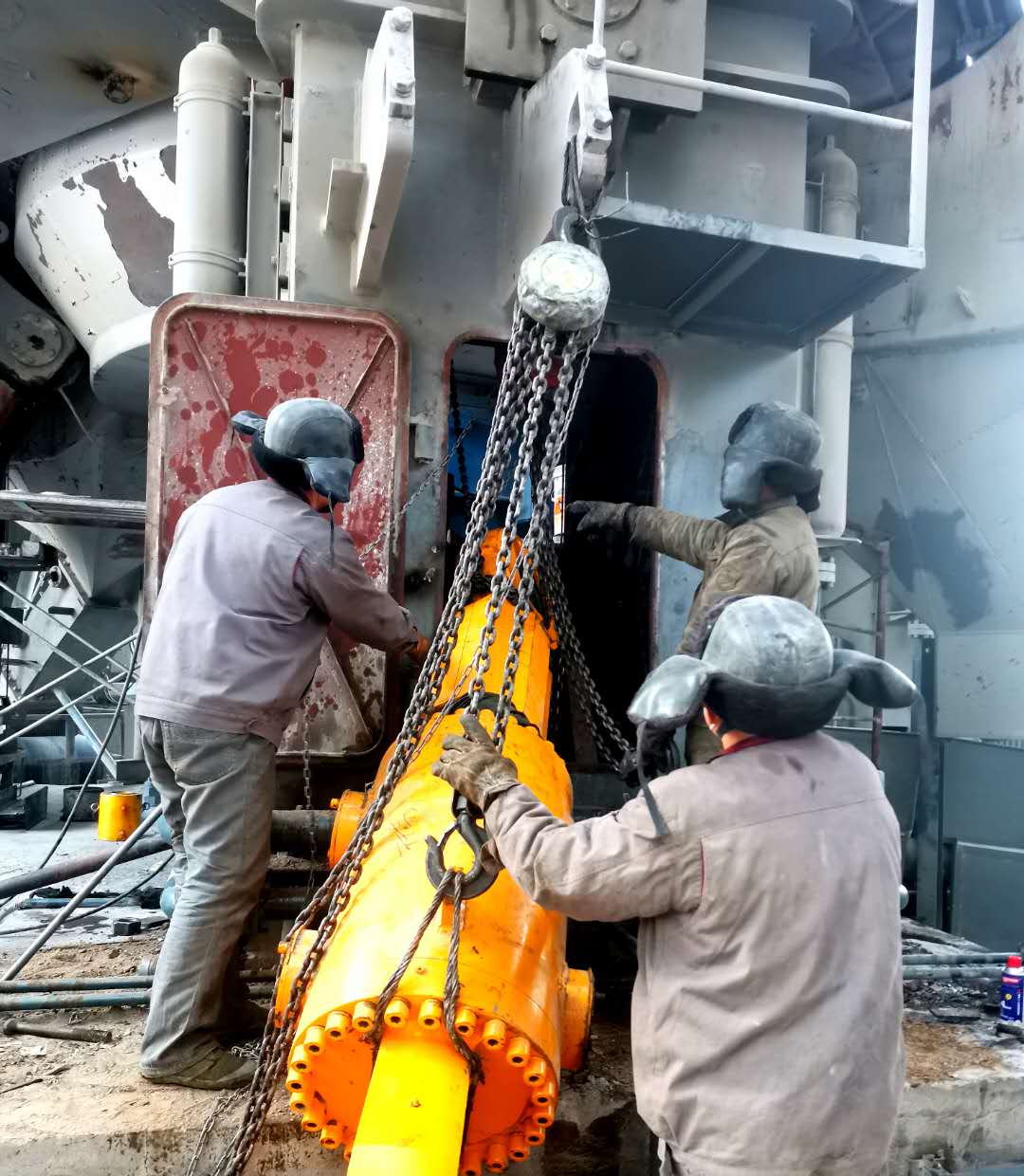 【重山影像】重山春已到 奮斗正當時（六）