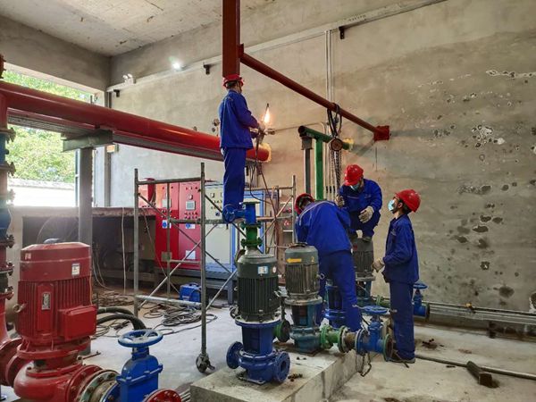 為重山光電勞動(dòng)者打call52