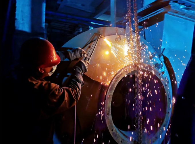 【重山影像】一起為奮斗者上色（七）