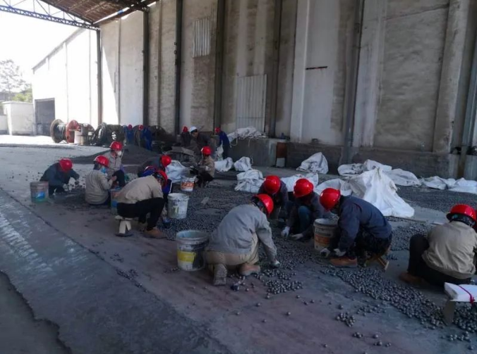 【重山影像】一起為奮斗者上色（七）80