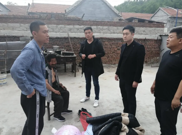 助力脫貧攻堅(jiān)，人才協(xié)會(huì)在行動(dòng)35