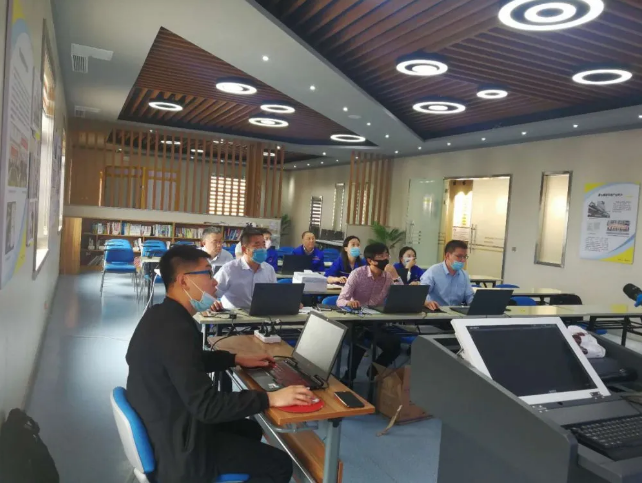 財(cái)務(wù)中心組織NC系統(tǒng)操作培訓(xùn)24