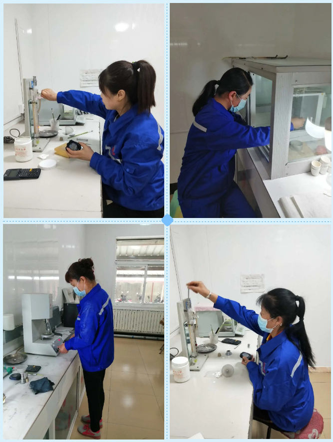 技能比武展風采 比學趕超提技能69