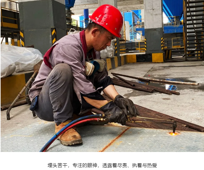 【重山影像】你認真檢修的樣子 真帥！37