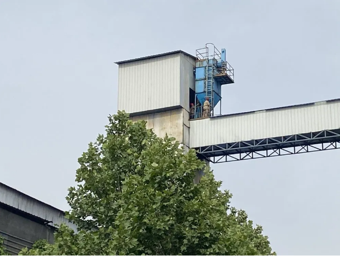 【重山影像】你認真檢修的樣子 真帥！37