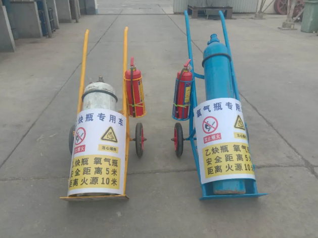 改善無大小 落實(shí)在行動98