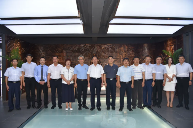 創(chuàng)新?知變——2020年淄博市創(chuàng)新論壇（淄川站）活動(dòng)73