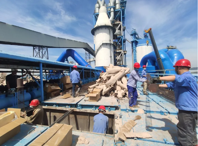 【重山影像】咱們工人有力量