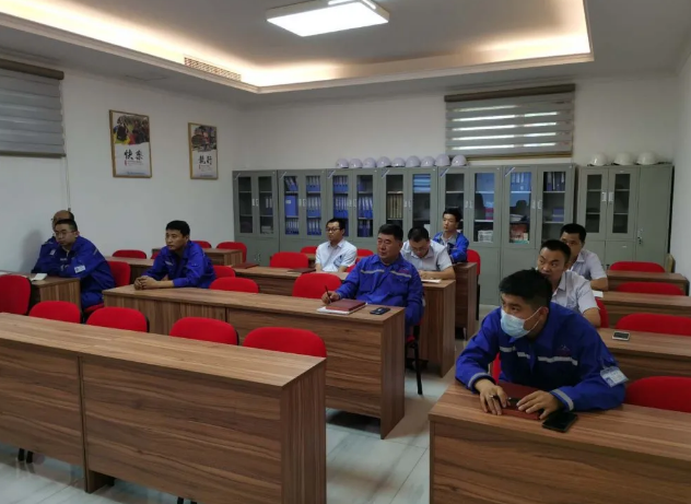 思沃瑞組織繼續(xù)教育平臺操作培訓13