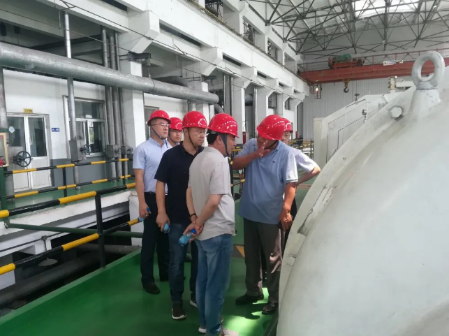 上海國(guó)惠環(huán)?？萍嫉郊瘓F(tuán)參觀考察77