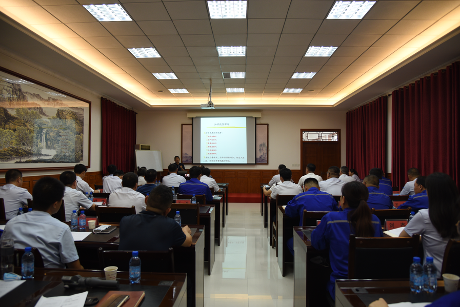 集團(tuán)高層研修班《財(cái)務(wù)管理與價(jià)值創(chuàng)造》課程圓滿(mǎn)結(jié)束91