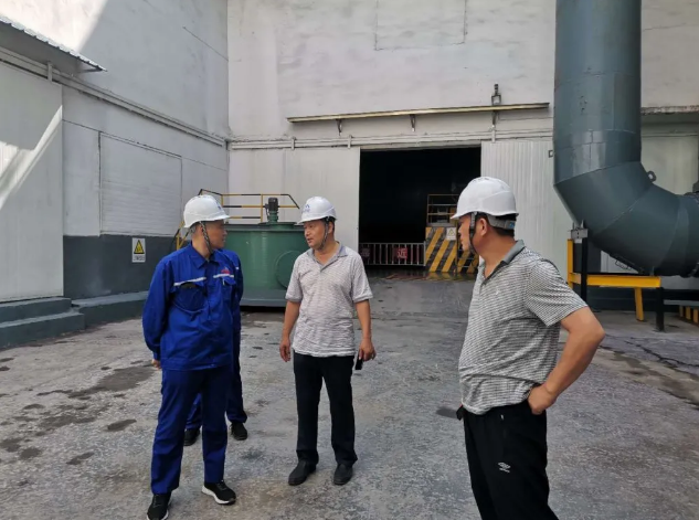 魯中水泥順利通過市場監(jiān)督現(xiàn)場審核79