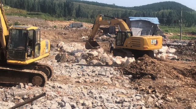 重山思沃瑞完成一宗政府應(yīng)急處置工作96