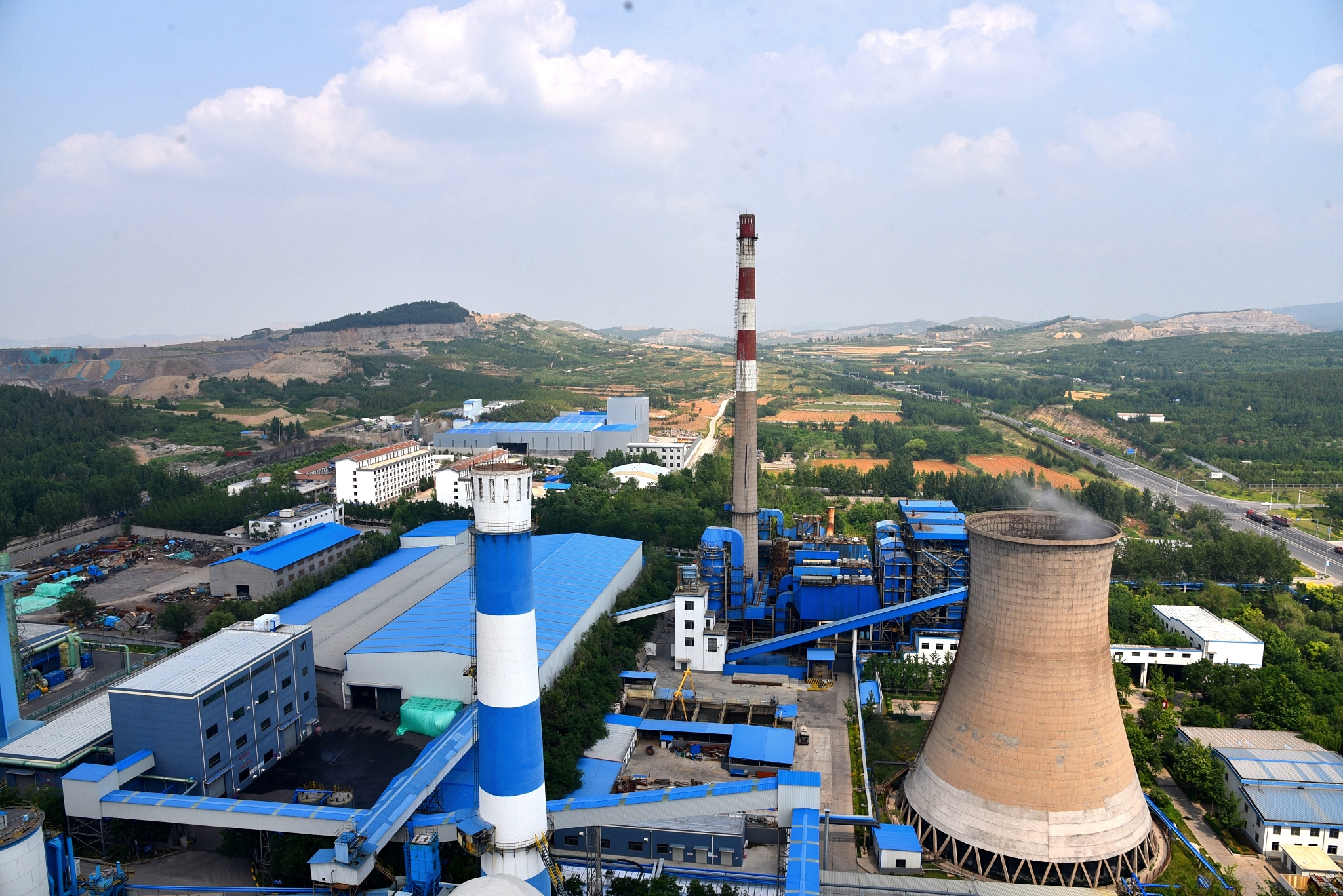 【重山影像】六月，你好！