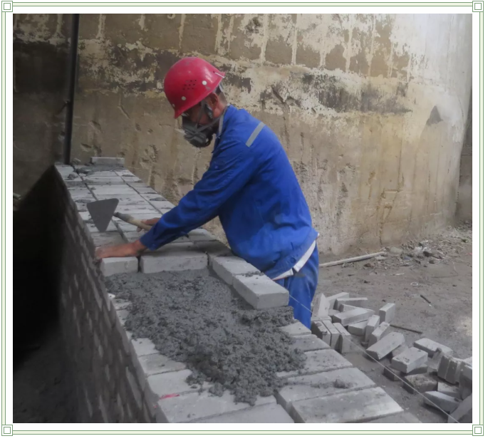 【重山影像】致敬！高溫下最美奮斗者17