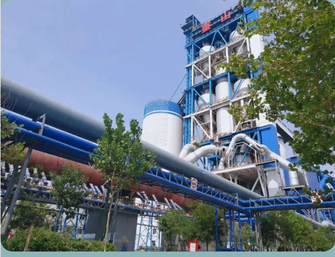 【企業(yè)開放日】重山集團(tuán)邀您來(lái)打卡！56