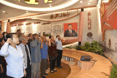 【企業(yè)開放日】重山集團(tuán)邀您來(lái)打卡！56