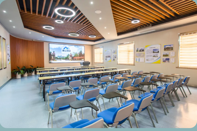 【企業(yè)開放日】重山集團(tuán)邀您來(lái)打卡！56