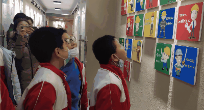 【企業(yè)開放日】重山集團(tuán)邀您來(lái)打卡！56